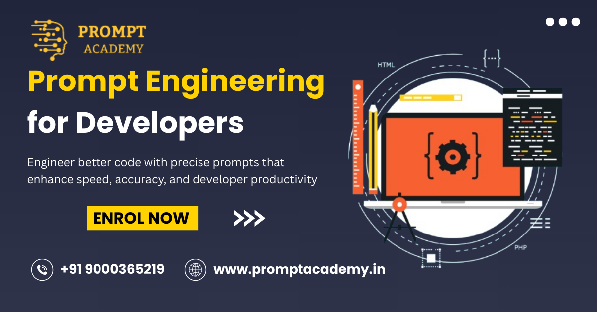 Prompt Engineering for Developers
