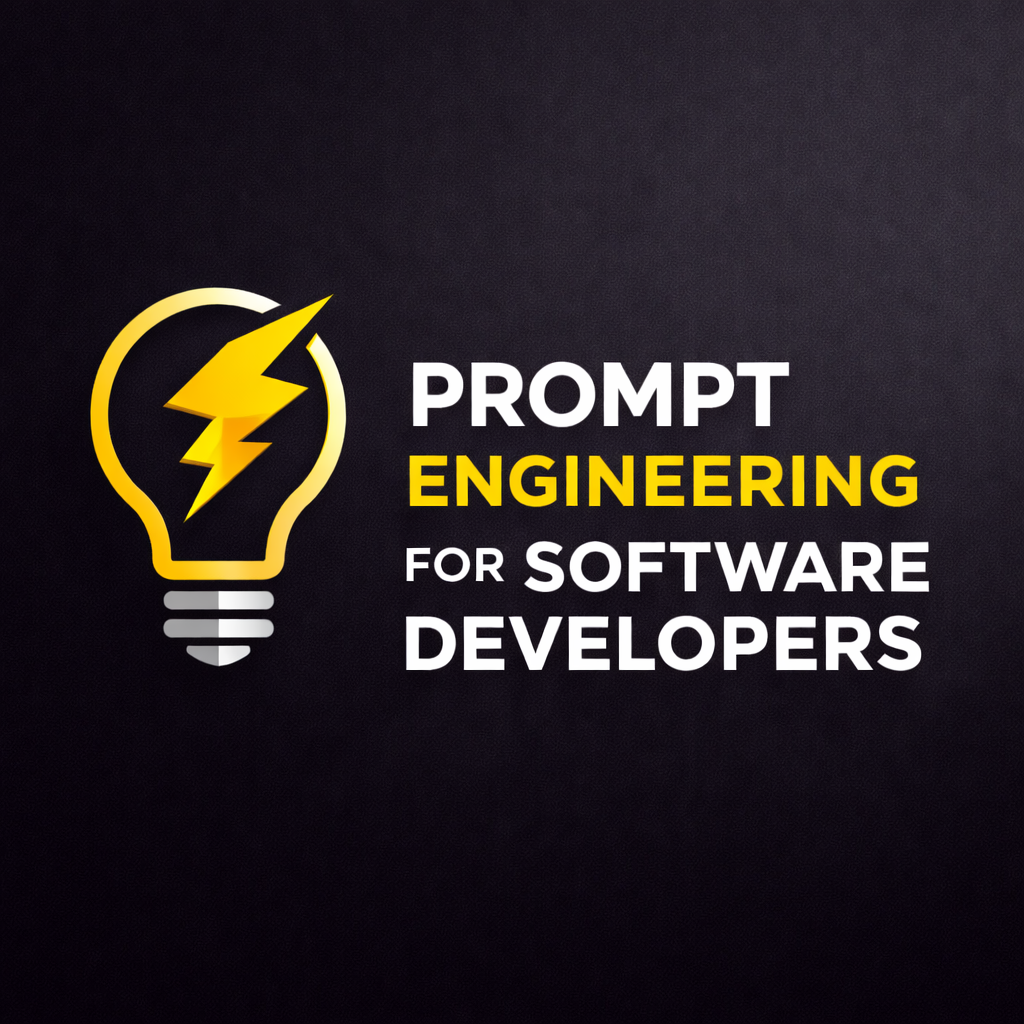 Prompt engineering for Software Developers