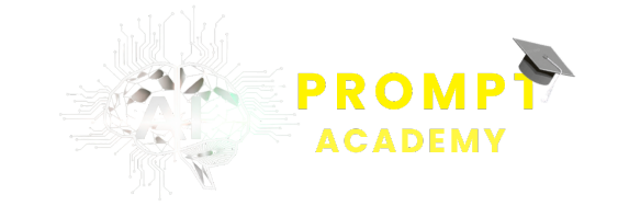 prompt Academy logo