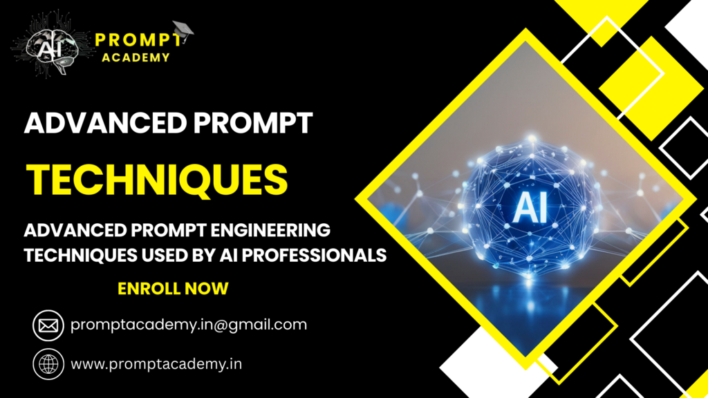 How to Become an AI Prompt Engineer