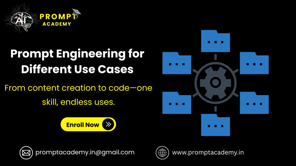 Prompt Engineering Course Syllabus