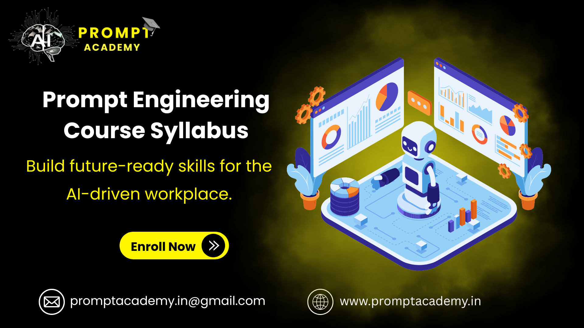 Prompt Engineering Course Syllabus