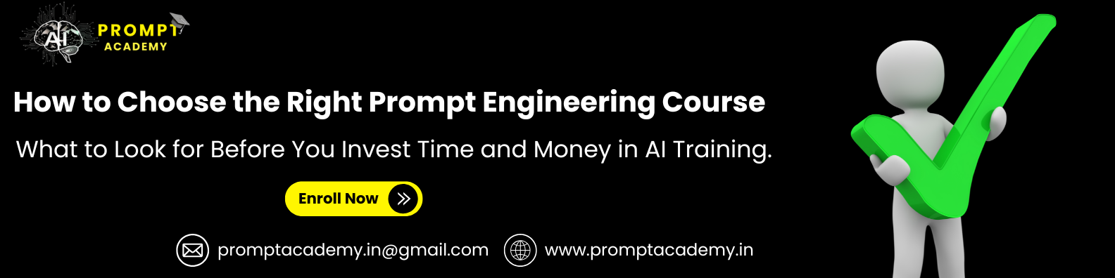 What Is Prompt Engineering Course