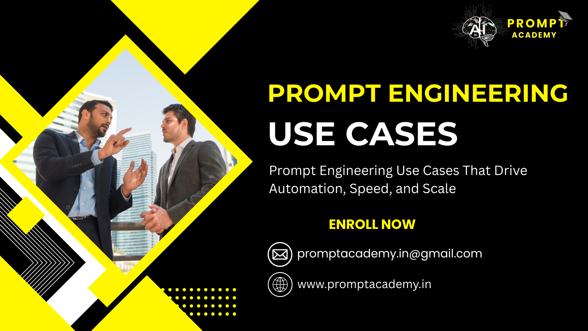 Prompt Engineering Use Cases